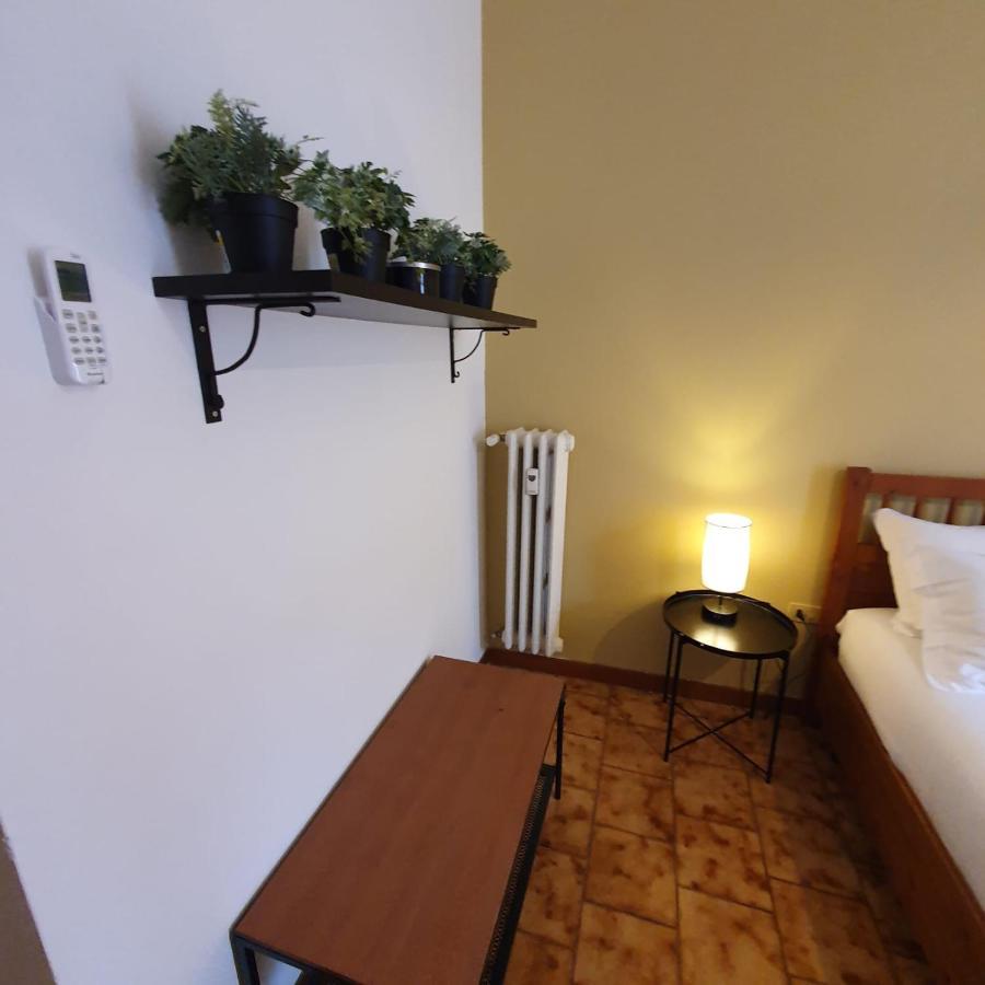 Monteverde Hideaway Rome Exterior photo